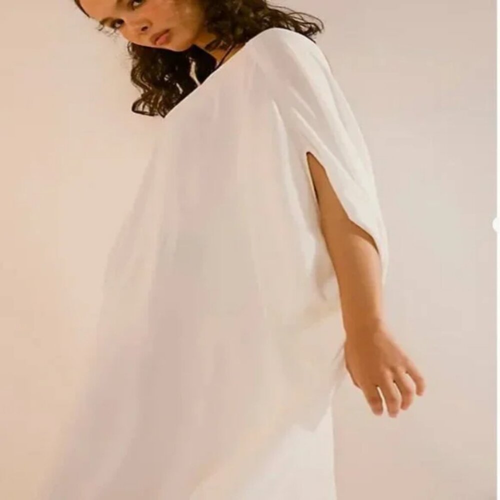 NWOT Free People Milo One Piece - Picture 4 of 4